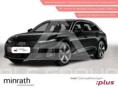 2025 Audi A6