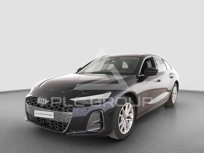 2025 Audi A6