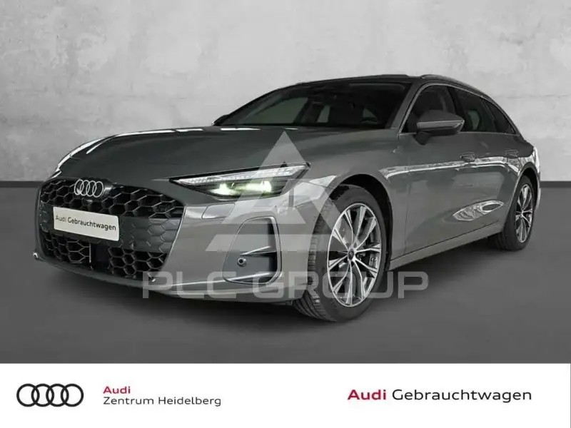 2025 Audi A6