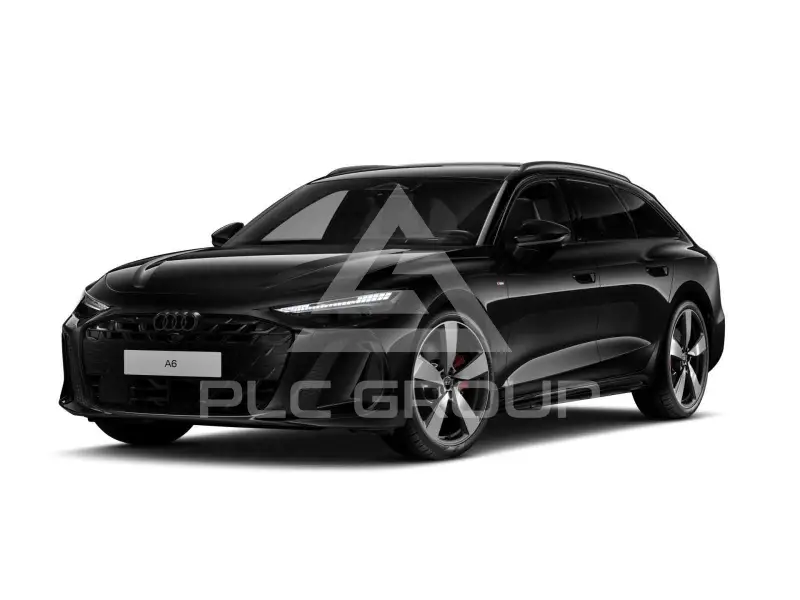 2025 Audi A6