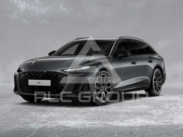 2025 Audi A6