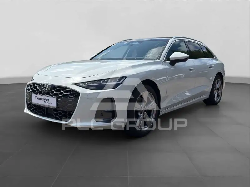 2025 Audi A6