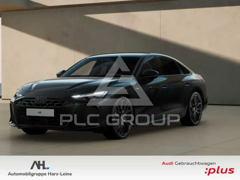 2025 Audi A6