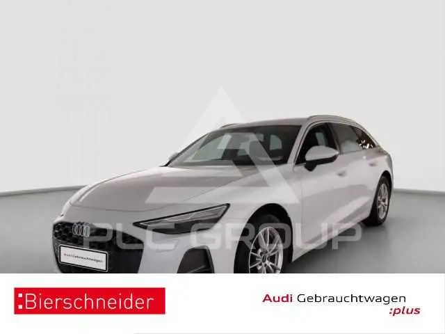 2025 Audi A6