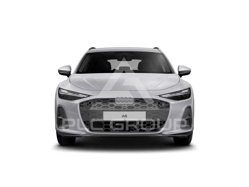 2025 Audi A6