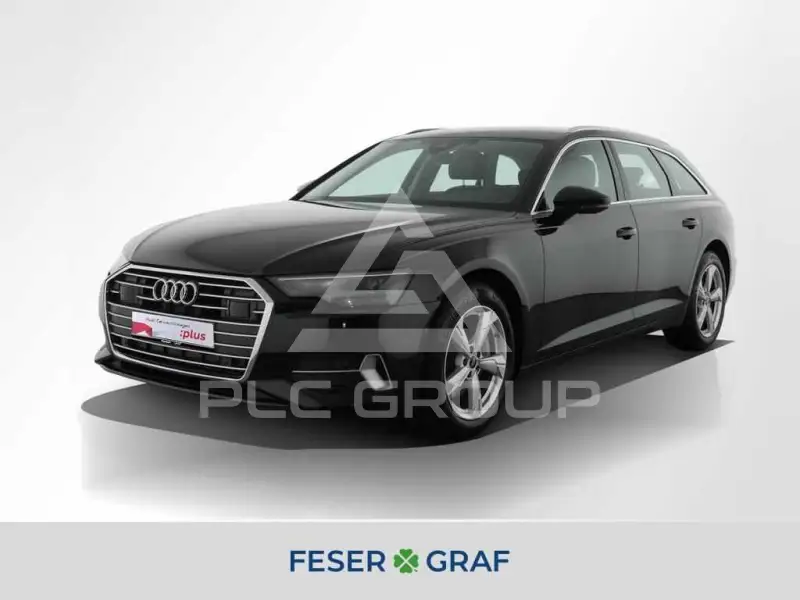 2025 Audi A6