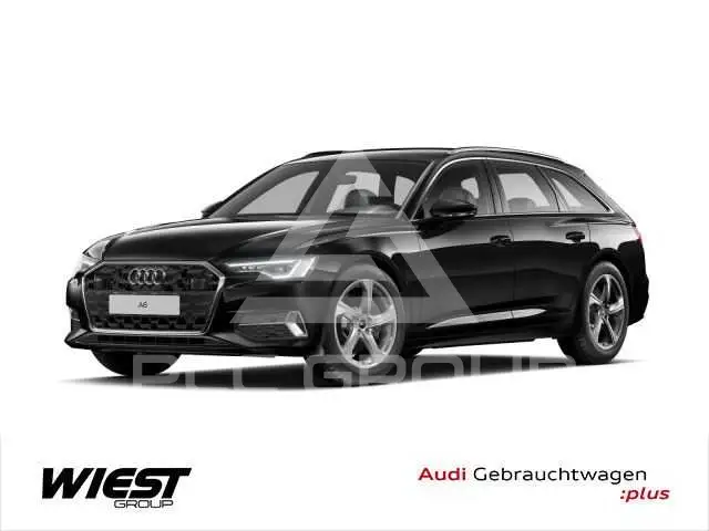 2025 Audi A6
