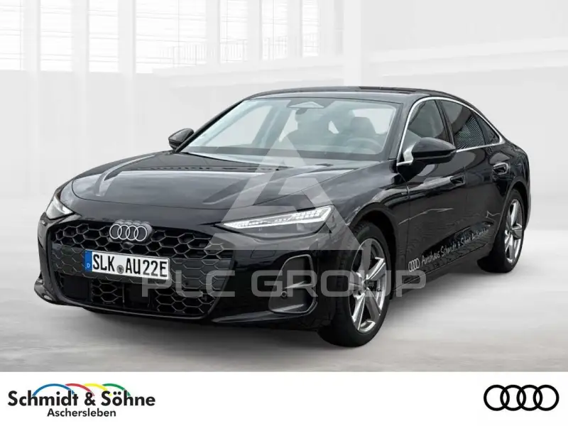 2025 Audi A6