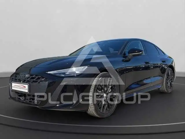 2025 Audi A6