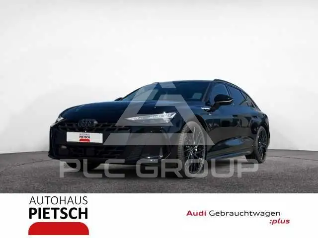 2025 Audi A6