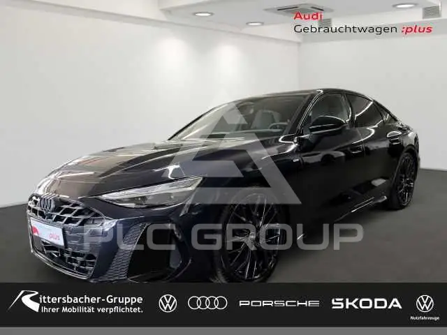 2025 Audi A6