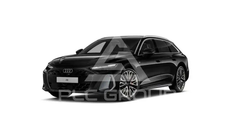 2025 Audi A6
