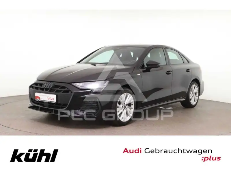 2025 Audi A3