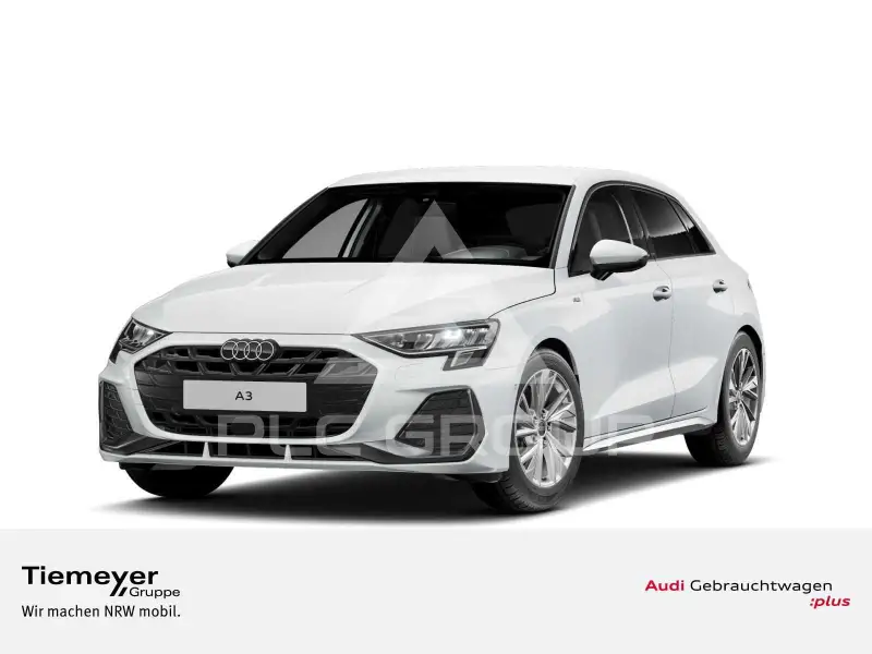 2025 Audi A3