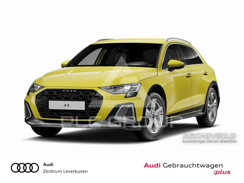 2025 Audi A3