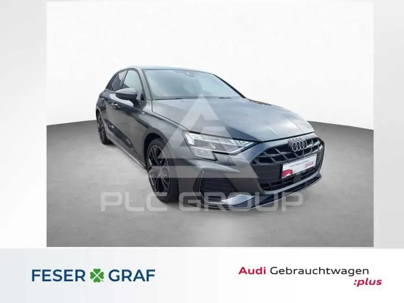2025 Audi A3