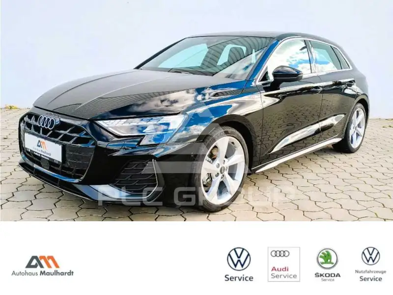 2025 Audi A3