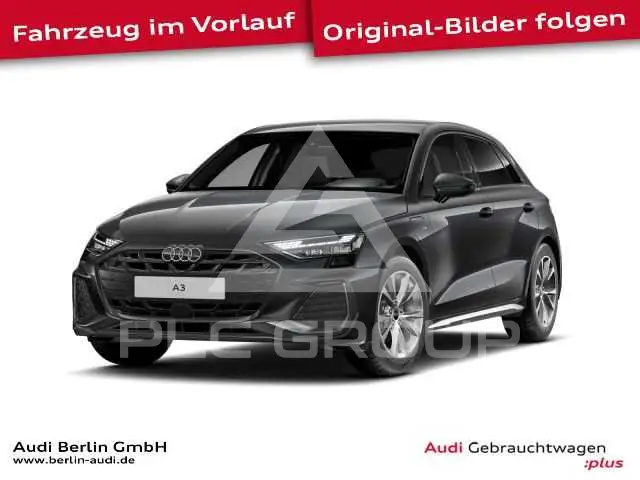 2025 Audi A3