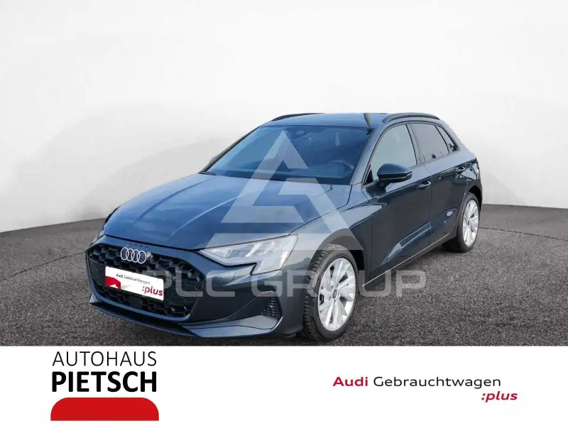 2025 Audi A3