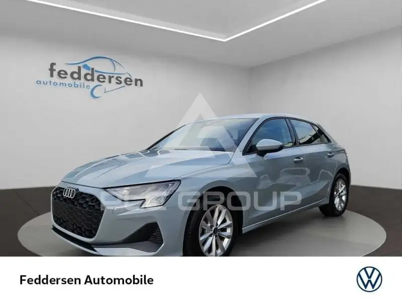 2025 Audi A3