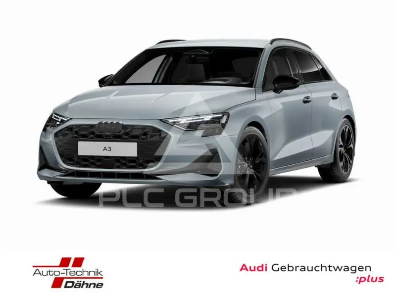 2025 Audi A3