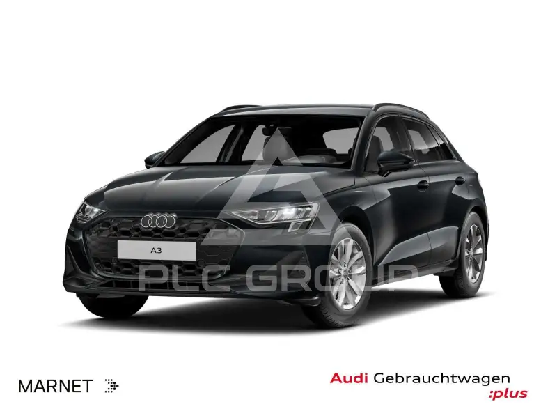 2025 Audi A3