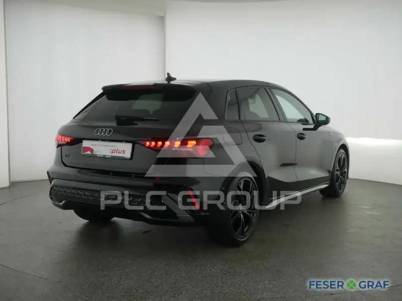 2025 Audi A3