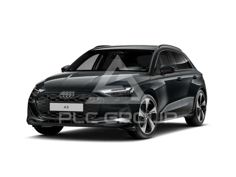 2025 Audi A3
