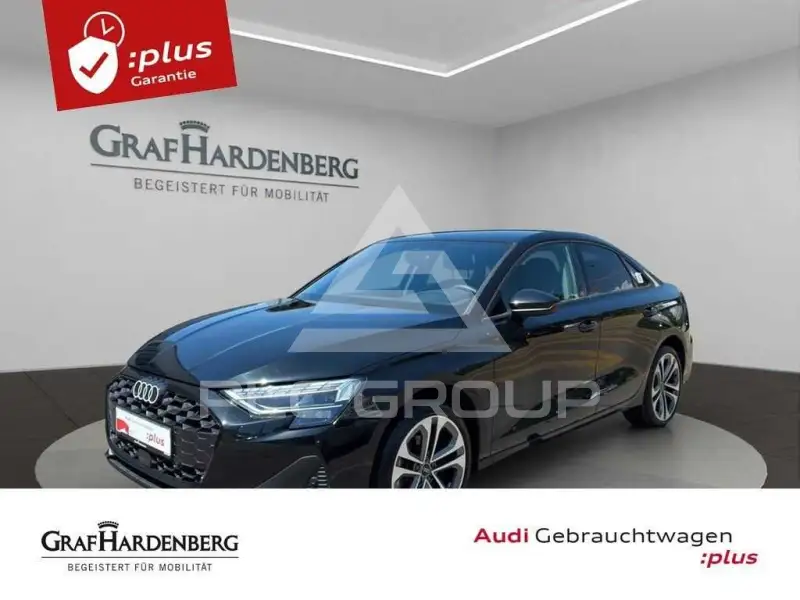2025 Audi A3