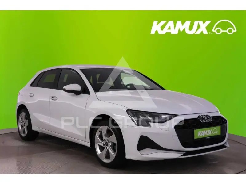 2025 Audi A3