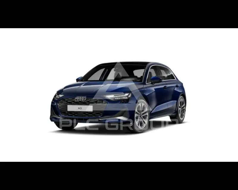 2025 Audi A3