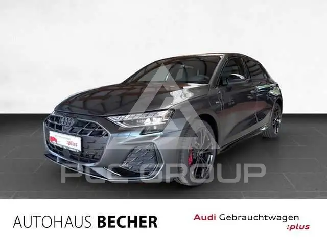 2025 Audi A3