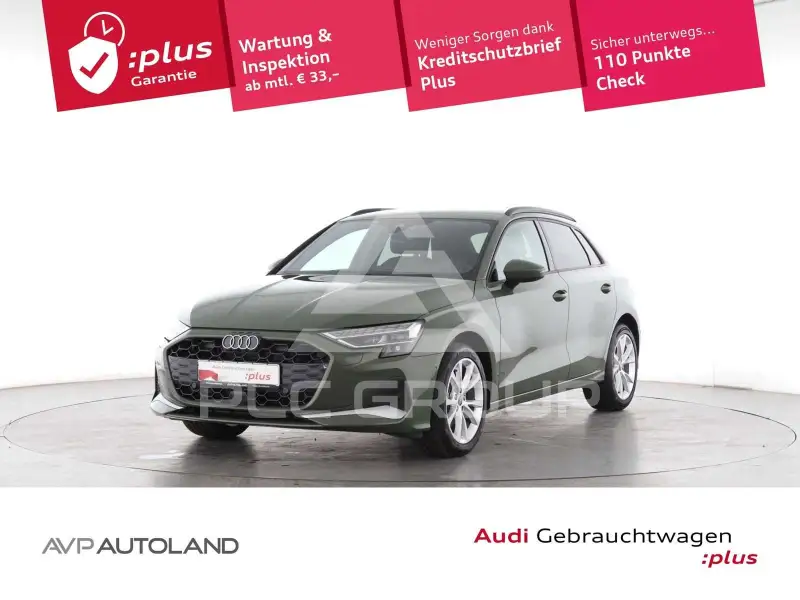2025 Audi A3