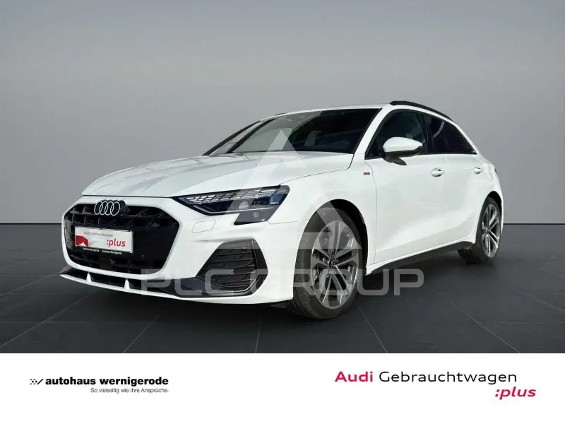 2025 Audi A3