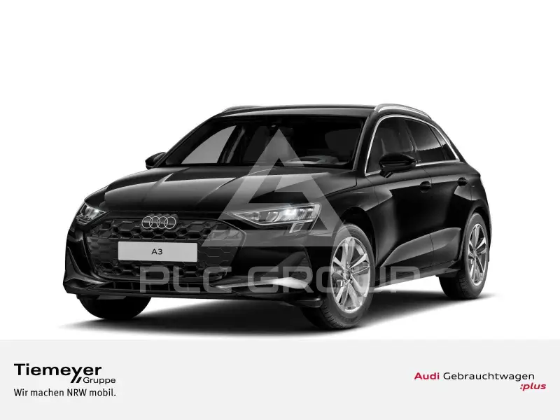 2025 Audi A3