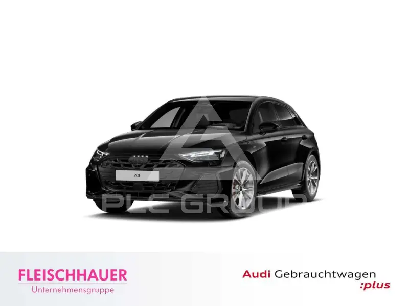 2025 Audi A3