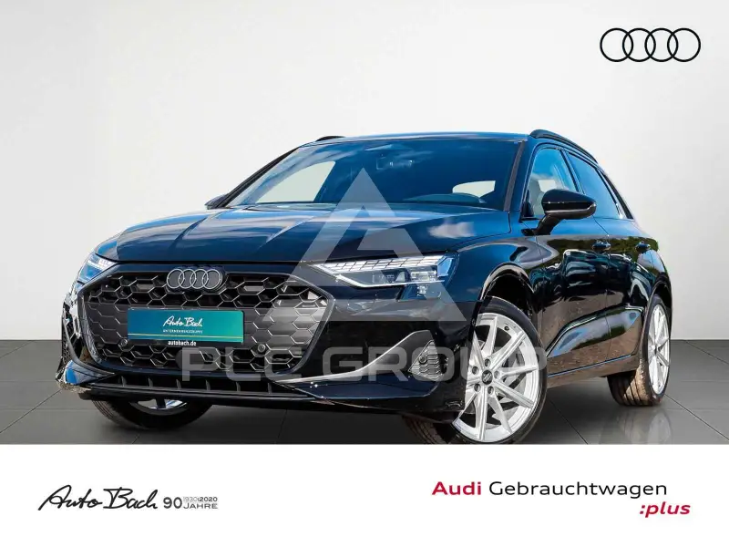2025 Audi A3
