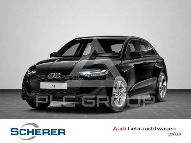2025 Audi A3