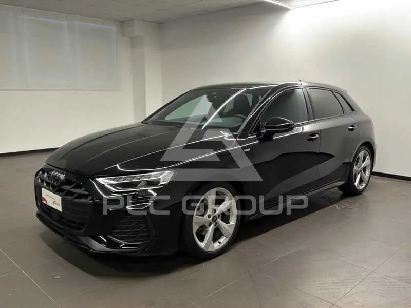 2025 Audi A3