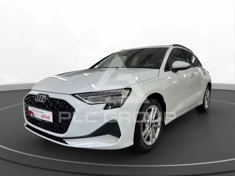 2025 Audi A3