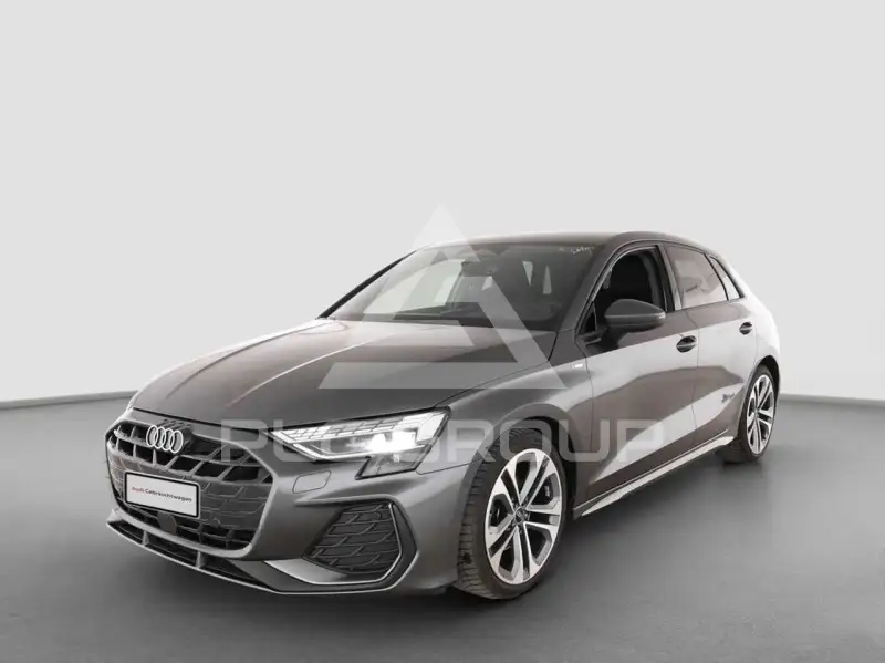 2025 Audi A3
