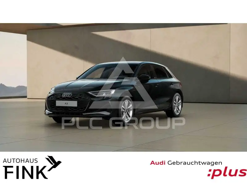 2025 Audi A3