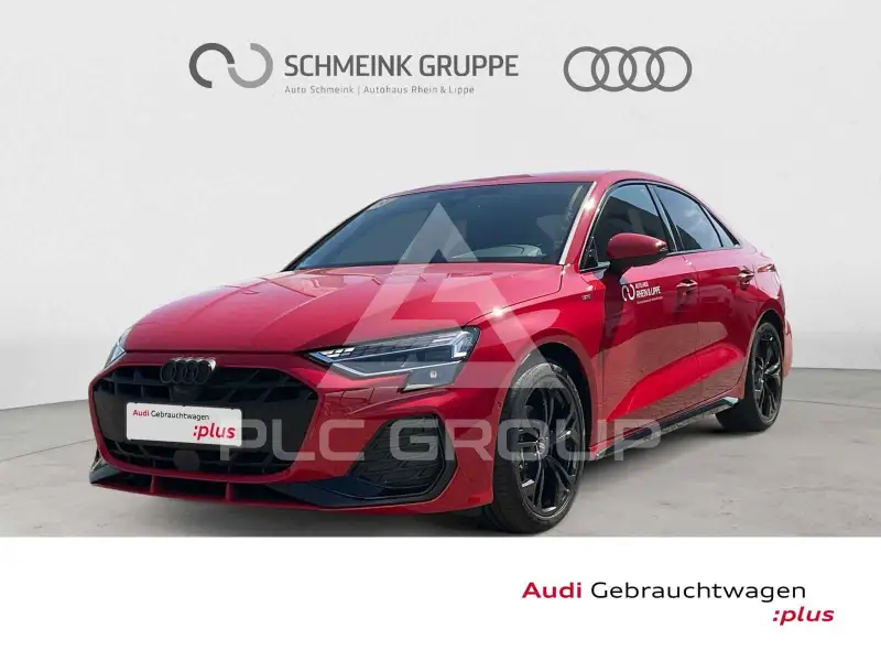 2025 Audi A3