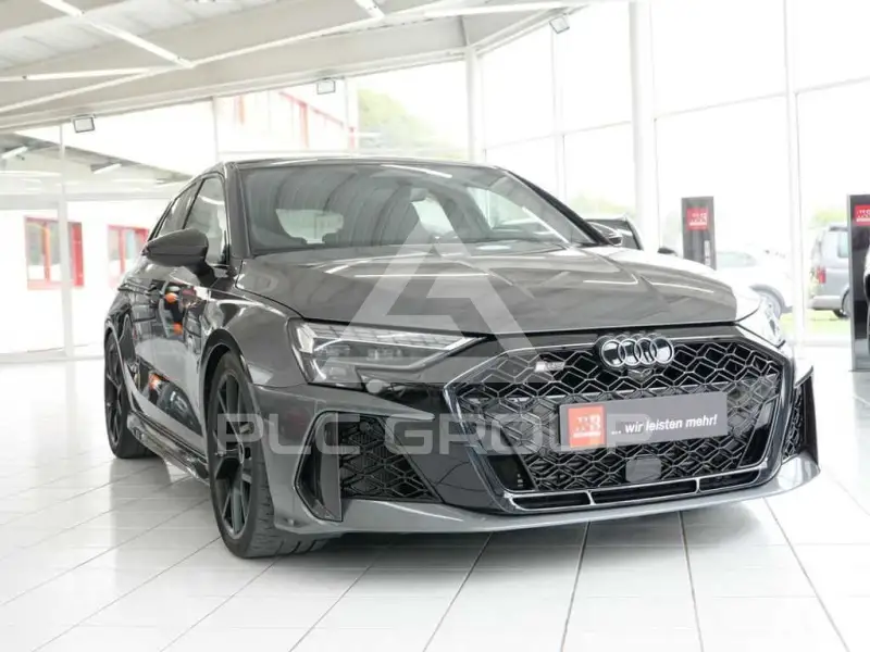 2025 Audi A3