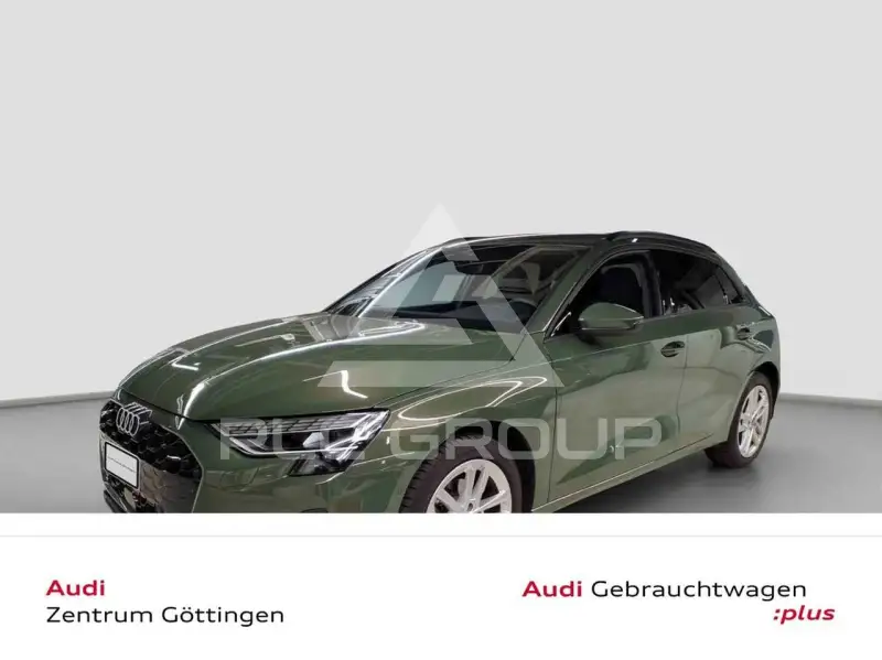 2025 Audi A3