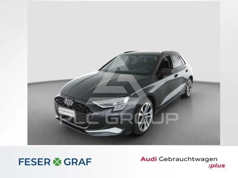 2025 Audi A3