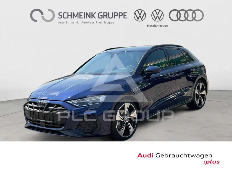 2025 Audi A3