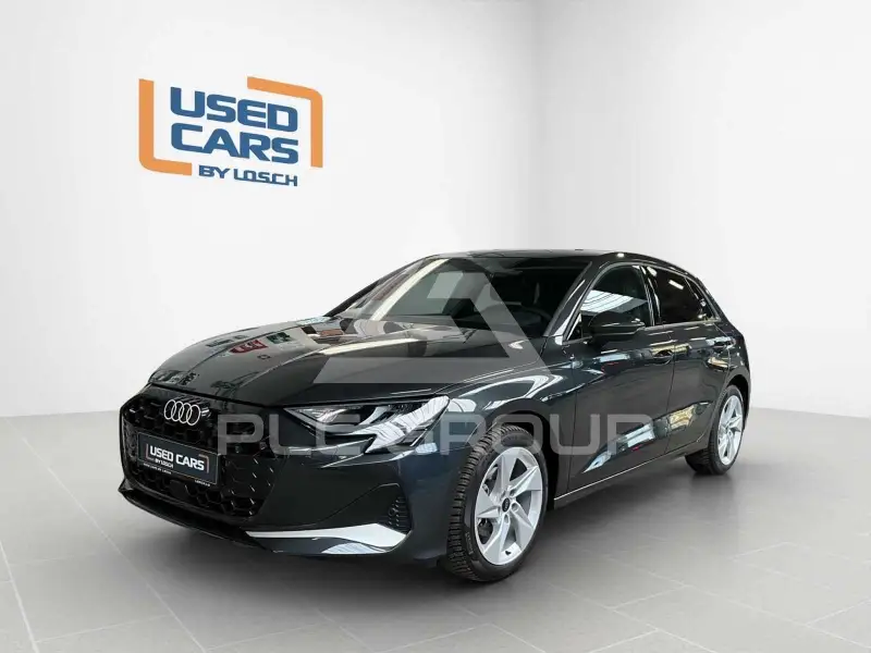 2025 Audi A3