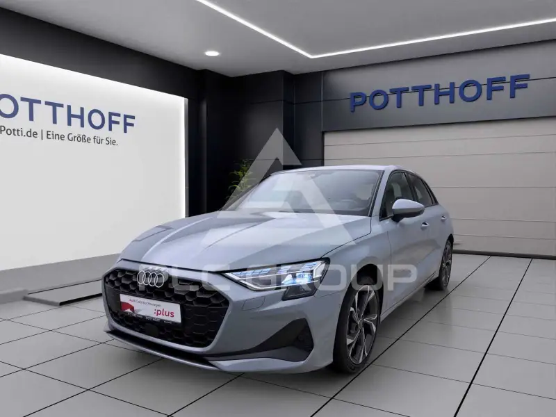 2025 Audi A3