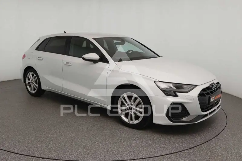 2025 Audi A3